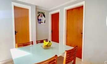 Imagem 4: Apartamento 2 quartos térreo no condomínio Vista dos Ipês