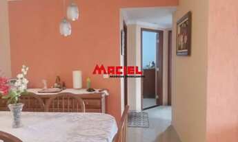 Imagem 4: Apartamento Padrão em São José dos Campos