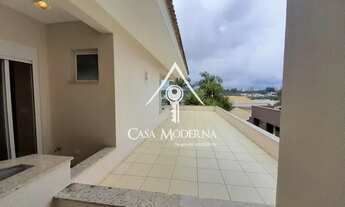 Imagem 3: CASA A VENDA EM CONDOMÍNIO FECHADO EM CASCAVEL PR - CONDOMÍNIO GOLDEN GARDEN