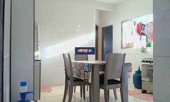 Imagem 7: ÓTIMA CASA 70M² - 1 DORMS - RECREIO SÃO JORGE