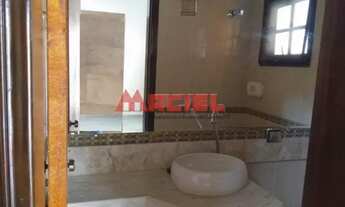 Imagem 4: Casa Condomínio em São José dos Campos