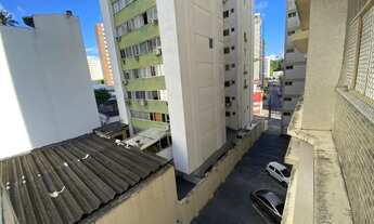 Imagem 7: Apartamento 1/4 sala para aluguel na Barra - excelente localização
