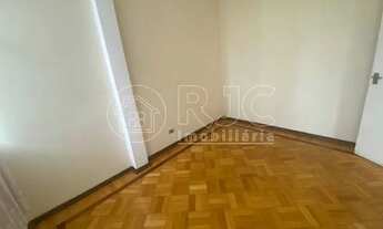 Imagem 6: Apartamento para venda com 128 metros quadrados com 3 quartos em Vila Isabel - Rio de Jane