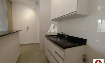 Imagem 6: Apartamento (kitnete) 1 dormitórios, cozinha planejada, elevador, em condomínio fechado