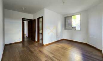 Imagem 5: Apartamento de 4 Quartos a Venda no Centro - 2 Vagas de Garagem