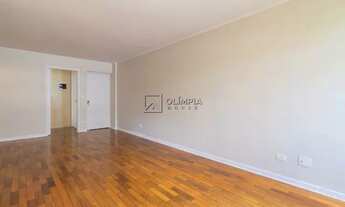 Imagem 4: Apartamento Locação 2 Dormitórios - 97 m² Vila Madalena