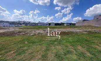 Imagem 2: Terreno à venda, 360 m² por R$ 385.000,00 - Condomínio Bouganville - Sorocaba/SP