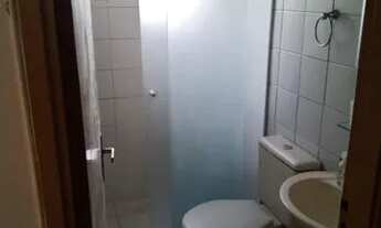 Imagem 2: Apartamento à venda em Tremembé com 64 m², 2 quartos, 1 vaga