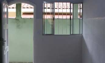 Imagem 7: Casa de 2 dorm com suíte na Vila São Jorge em Santos