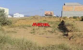 Imagem 3: Terreno Padrão em Sao Jose dos Campos