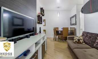 Imagem 5: Apartamento com 2 dormitórios à venda, 55 m² por R$ 550.000 - Tatuapé - São Paulo/SP