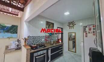 Imagem 6: Casa Padrão em São José dos Campos