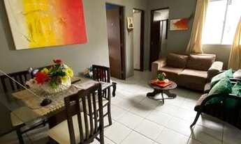 Imagem 2: Alugo apartamento no angelim semi mobiliado