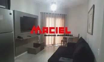 Imagem 4: Apartamento Padrão em São José dos Campos