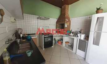 Imagem 2: Casa Padrão em Sao Jose dos Campos