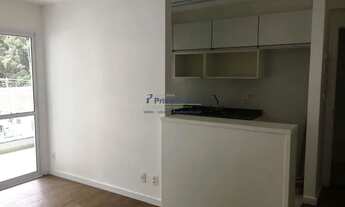 Imagem 4: Locaçao Brooklin Novo Área de 65 m2 lazer