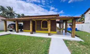 Imagem 2: Casa em Aratuba ¾ com Suíte. Porteira Fechada