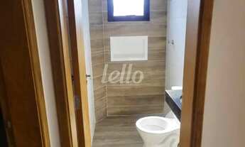 Imagem 5: Santo André - Apartamento Padrão - Vila Scarpelli