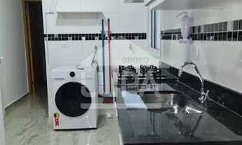 Imagem 5: Apartamento/Studio com 1 dormitório e 1 banheiro para locação - Jardim São Paulo