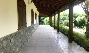 Imagem: Casa com 4 dormitórios para alugar, 250