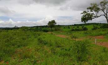 Imagem 5: Chacara em Mairipotaba com represa a 80 km de Goiânia chacaras 2 hectares aceito carro