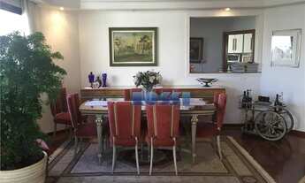 Imagem 6: Apartamento residencial à venda, Parque da Mooca, São Paulo