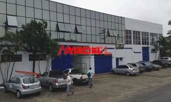 Imagem 2: Comercial Prédio em Sao Jose dos Campos