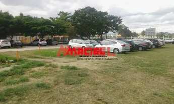 Imagem 5: Área Área em Sao Jose dos Campos