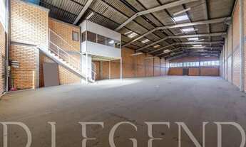 Imagem 7: Porto Alegre - Galpão/Depósito/Armazém - Sarandi