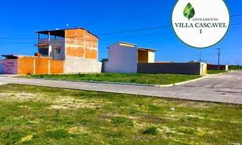 Imagem 5: Loteamento Villa Cascavel Pronto Para Construir A Sua Casa Saia Do Aluguel. n°:0.083463501