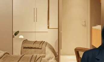 Imagem 6: Flat para venda possui 23 metros quadrados com 1 quarto em TAMANDARE I - Tamandaré - PE