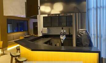 Imagem 4: Monvert - Horto Florestal, 239m², 4 Suítes, Nascente, Vista Mar, 4Vagas