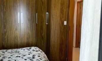 Imagem 7: APTO. VL. MUSSOLINI - SBC