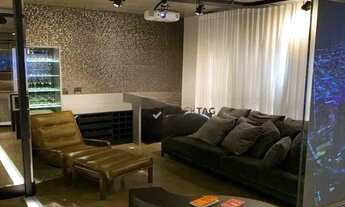 Imagem 2: APARTAMENTO À VENDA NO CONDOMÍNIO MAXHAUS NO CAMBUÍ EM CAMPINAS -SP