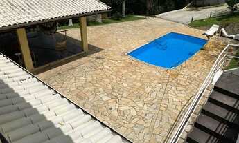 Imagem 3: Chácara pé na água