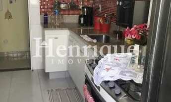 Imagem 7: Apartamento-À VENDA-Laranjeiras-Rio de Janeiro-RJ