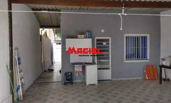 Imagem 6: Casa Padrão em São José dos Campos