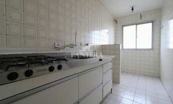 Imagem: Apartamento para aluguel no bairro Vila