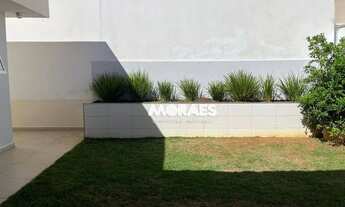 Imagem 4: Casa em Condomínio Fechado com 3 dormitórios para alugar, 360 m² por R$ 5.000/mês - Condom