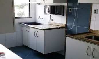 Imagem 6: APARTAMENTO RESIDENCIAL em VOLTA REDONDA - RJ, ATERRADO