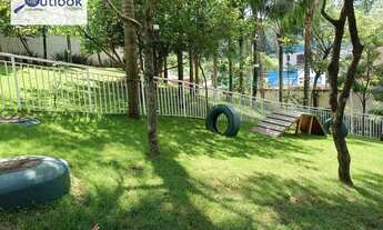 Imagem 7: Sobrado com 4 dormitórios, 499 m² - venda por R$ 2.100.000,00 ou aluguel por R$ 7.878,73/m