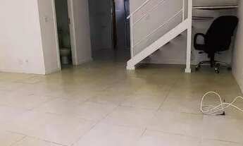 Imagem 2: Villas da Barra - 3 quartos suíte, andar alto, sol manhã, armários, varanda infra e se