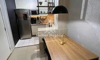 Imagem 3: Apartamento com 3 dorms, Jardim São José, Campinas - R$ 269 mil, Cod: RAP2545