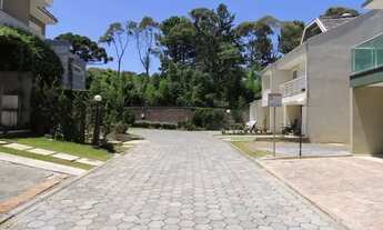 Imagem: Sobrado em condomínio fechado no Barreirinha