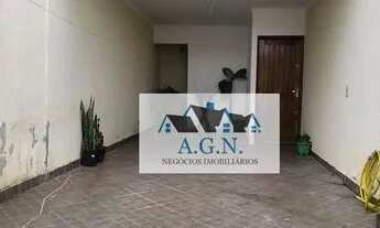 Imagem 2: Sobrado com 3 dormitórios à venda, 123 m² por R$ 580.000,00 - Jardim Brasília - São Paulo