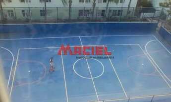 Imagem 2: Apartamento Padrão em São José dos Campos