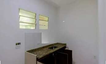 Imagem 4: Casa com 3 dormitórios para alugar, 100 m² por R$ 2.616,00/mês - Campestre - Santo André/S