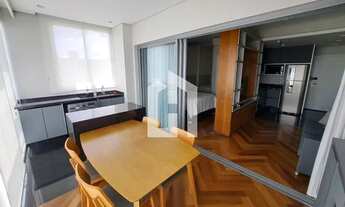 Imagem: Apartamento reformado a venda em Moema 1