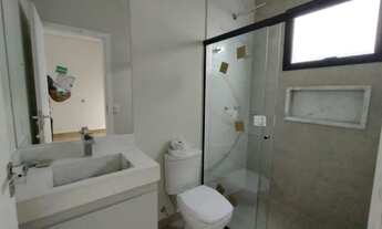 Imagem 5: Casa à venda com 3 suítes, piscina, Cond. Royal Garden, bairro Parque Brasil 500, em Paulí