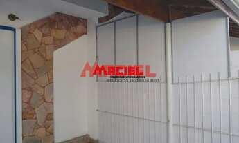 Imagem: Casa Sobrado em São José dos Campos